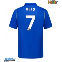 Chelsea Pedro Neto #7 Hjemmedrakt 2026-27 Kortermet
